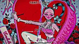 Rose Bath *KADOKU* slowed