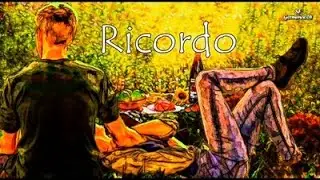 Ricordo  (Sandro Ferraro) - Germinal68   #videopoesia #videopoes&iacute;a #videopoetry #poesia #poes&iacute;a