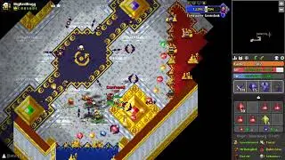 RotMG Public Treasurer Gemsbok - 0/8 Trickster