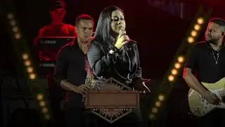 ERIKA TRINDADE - AO VIVO S&Atilde;O JO&Atilde;O IBIRATAIA - BA (2K25).