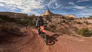 The Swell - Fix It Pass Trail