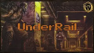 Underrail – First Playthrough on Dominating Difficulty (Blind & Brutal) [2026]