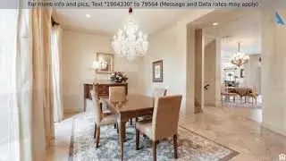 Priced at $1,750,000 - 4226 Hidden Canyon CV, Austin, TX 78746