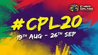 CPL Live 2020