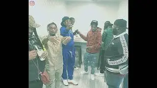 (FREE) JP THA RULER X BLUE BUCKS CLAN TYPE BEAT 