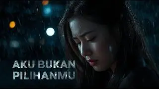 Aku Bukan Pilihanmu | Dangdut Galau Nyesek, Cinta Tak Pernah Diperjuangkan
