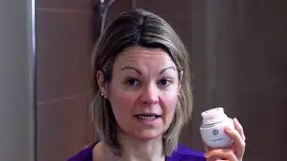 Liberex Facial Cleansing Brush Review