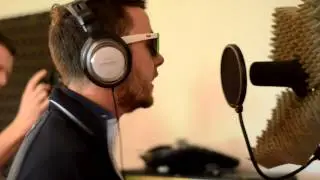 Just Mikey - Hold My Tongue (Official Music Video)