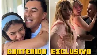 CONTENIDO EXCLUSIVO CAP 8 / LA CASA DE LOS CUERNUDOS MX / LO QUE NO SALE EN YOUTUBE 