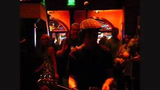 Celtic Rockers - Nine Fine Irishmen Pub