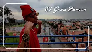 Naikö - El Gran Faraón - (Video Oficial)