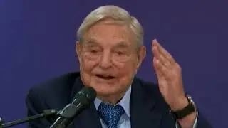 Soros: 'Bitcoin is not a currency'