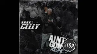 Big Celly - No Hook (Official Audio)