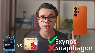 Exynos 2600: O processador que vem desbancar o Snapdragon