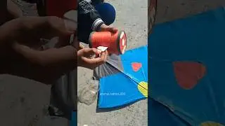 unboxing Hero plus manjha | #manjha #unboxing