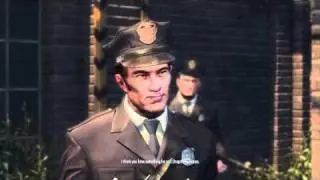 Mafia 2 PC Gameplay HD Sea Gift