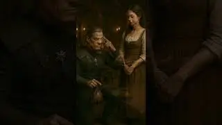 The Witcher / WIEDŹMIN 4  Cjalis  - CIURALLA, CIURALLA, CIURALLA