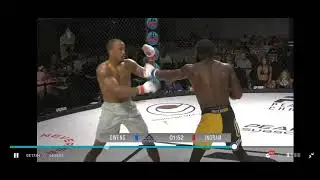 Ingram vs owens peak 24
