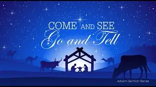 December 7, 2025 Traditional Service - 