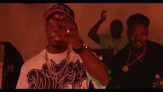King Asar - No Fear (Official Video)