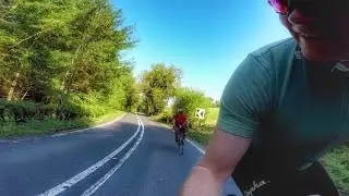 RIDE VLOG #31 CYCLING BEELEY BOYZ