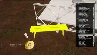 MACV Alpha Full Control Building System
