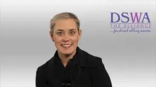 Welcome to DSWA (Direct Selling Women's Alliance)
