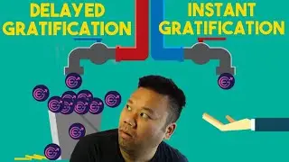 EVERGROW COIN DELAYED GRATIFICATION