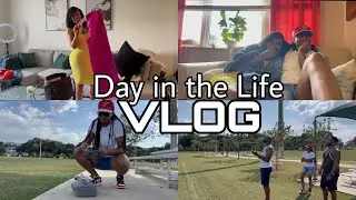 VLOG | Day in the life | Influencer Tech Gadgets | Birthday Dinner | JASANDTEE