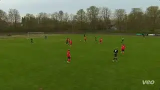 Gustav Henningsen | Goalkeeper | Espergærde