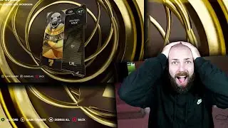 THE STREAK CONTINUES! ULTIMATE LEGEND MICHAEL VICK DAY!