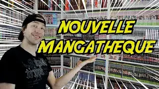 ENCORE UNE MANGATHEQUE !?