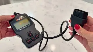 They make scanners to see why that car engine light is on before you go to the body shop!