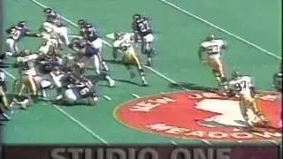 Studio One Show #147 - 03-01-96