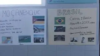 PA&Iacute;SES DA LUSOFON&Iacute;A