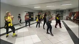 Passinho 80 - Gigantao (115.6)