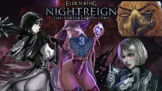 #53 Runs en Undertaker Deep of night 3  [Elden Ring: Nightreign] #eldenringnightreign #deepofnight