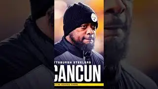 Steelers elimination was BRUTAL 🔥 #NFL #Steelers #PlayoffDrama