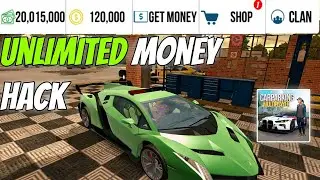 Car Parking Multiplayer Hack - Unlimited Money & ALL Cars Unlocked (iOS Android)