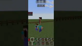 STEVE DWELLER VS SIMON_12 #shorts #minecraftshorts #steveminecraft #minecraftsteve
