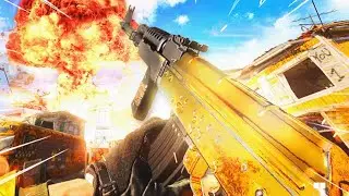 Pushing Hard | CODM | Live Stream