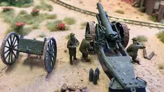Wincanton Model Railway Exhibition 10th/11th November 2018 (Part1)