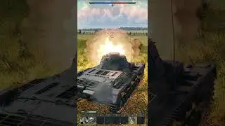War Thunder : Realistic Tank Battle #shorts#shortvideo#tacticalgaming#gamingcommunity #wargames#pc