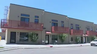 Affordable housing still a concern in Santa Fe, pushing locals out to nearby areas