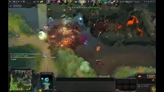 highlights Dota2 Natus Vincere (NAVI) Vs No Diggity (DIG)