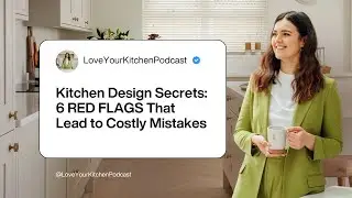 6 Kitchen Designer Red Flags: Avoid Costly Renovation Mistakes
