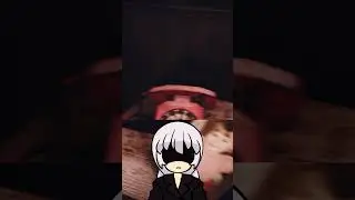 HE'S ALWAYS WATCHING #vtuber #poppyplaytimechapter3 #catnap