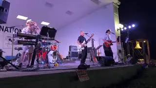 Captain Rat and the Blind Rivets - part 2