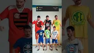 Flamengo Ou Mirassol: Qual &Eacute; Melhor?