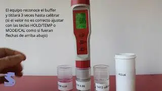 Calibración de EZ9908